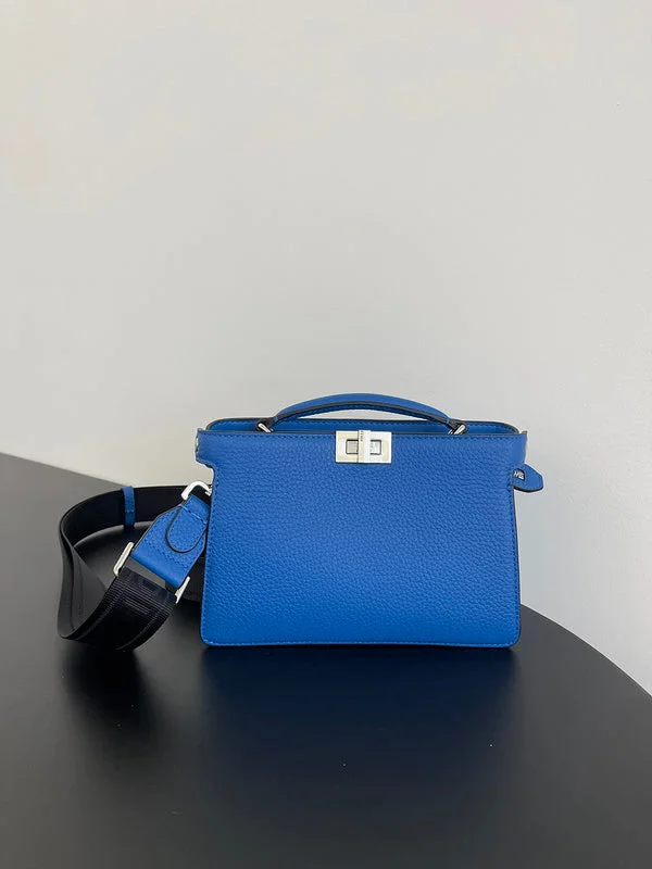 Fendi bags for Pilates studio sessionsWF - Fendi Bags - 161