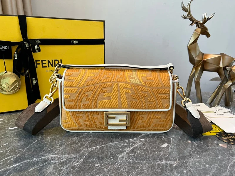 Fendi bags for handball championshipsWF - Fendi Bags - 116