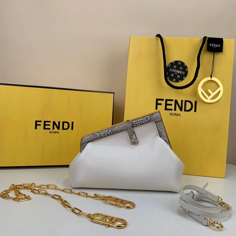 Fendi bags for polo matchesWF - Fendi Bags - 223