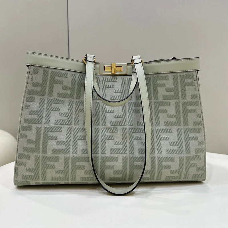 Fendi bags for spring - summer fashion collectionsWF - Fendi Bags - 234