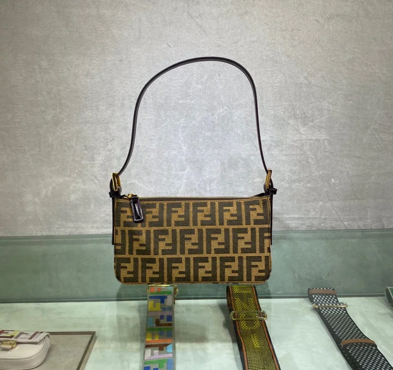 Fendi bags for avant - garde art exhibitionsWF - Fendi Bags - 185