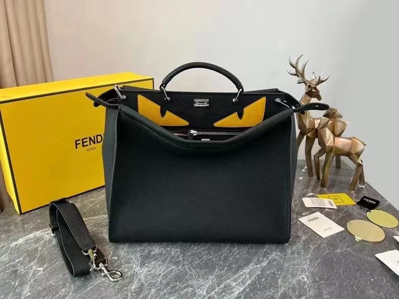 Fendi bags for intensive care unit nursesWF - Fendi Bags - 153