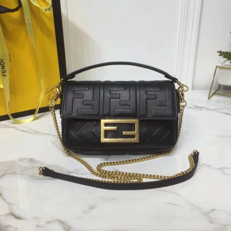 Fendi bags for plus - size fashion iconsWF - Fendi Bags - 110