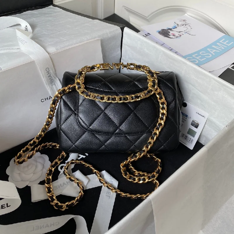 Chanel bags for soccer championshipsChanel - Luxury Bag - CHL - 383