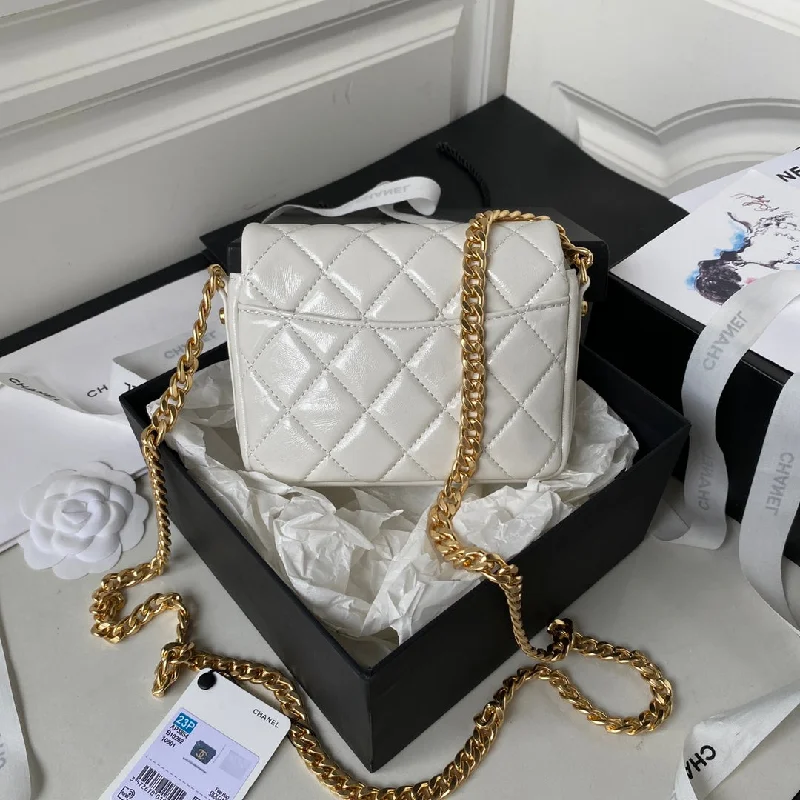 Chanel bags for stage actorsChanel - Luxury Bag - CHL - 286