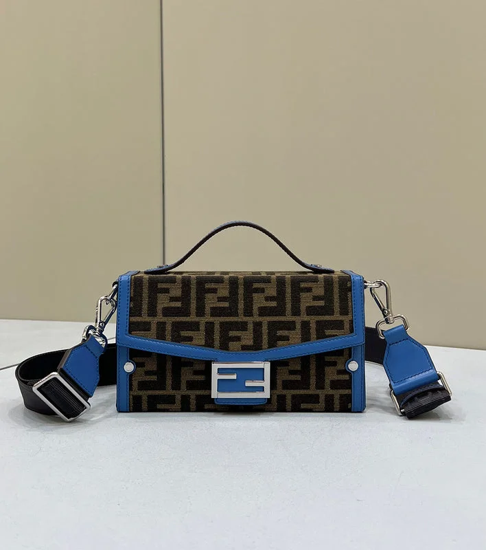 Fendi bags for field hockey gamesWF - Fendi Bags - 152