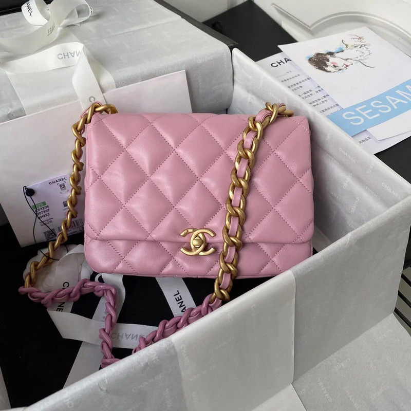 Chanel bags for large family vacationsWF - Chanel Bags - 1010