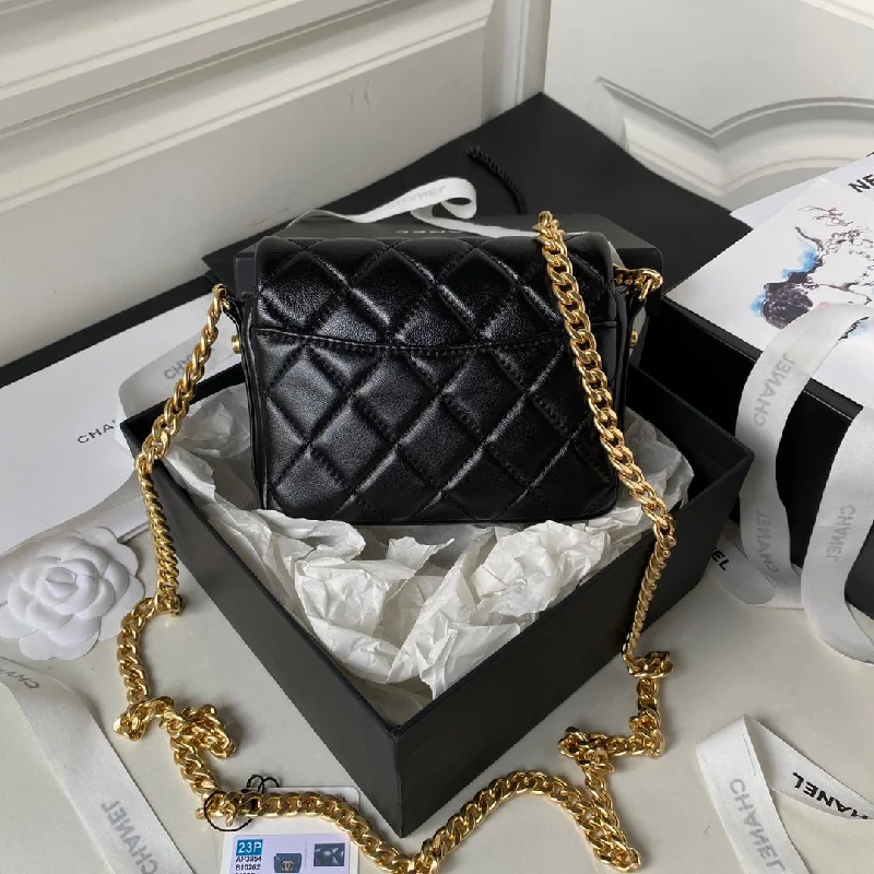 Chanel bags for interior decorators on siteChanel - Luxury Bag - CHL - 285