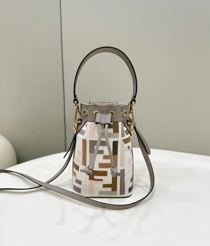 Fendi bags for edgy street - style looksWF - Fendi Bags - 122