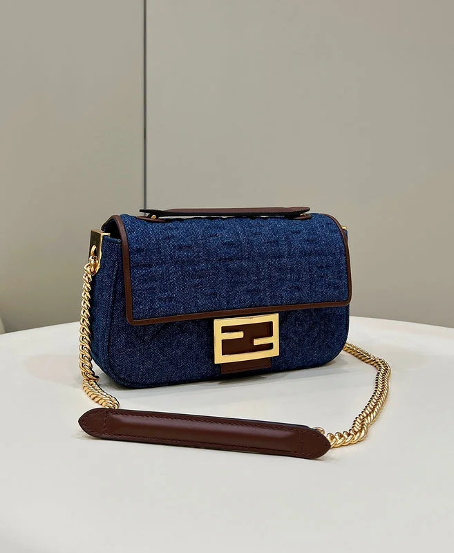 Fendi bags for plus - size fashion iconsWF - Fendi Bags - 198