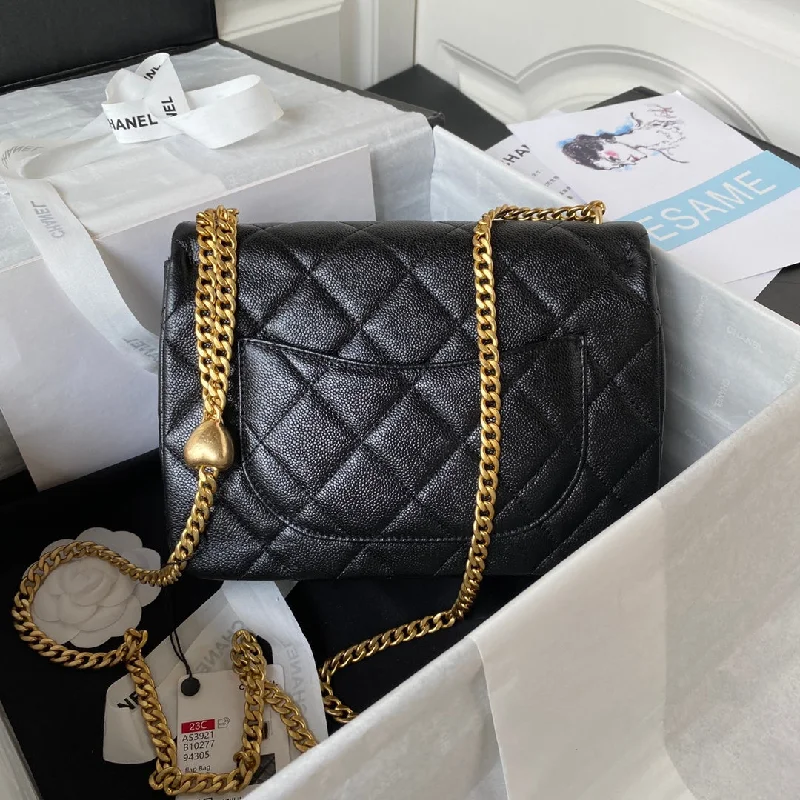 Chanel bags for makeup artists backstageChanel - Luxury Bag - CHL - 364