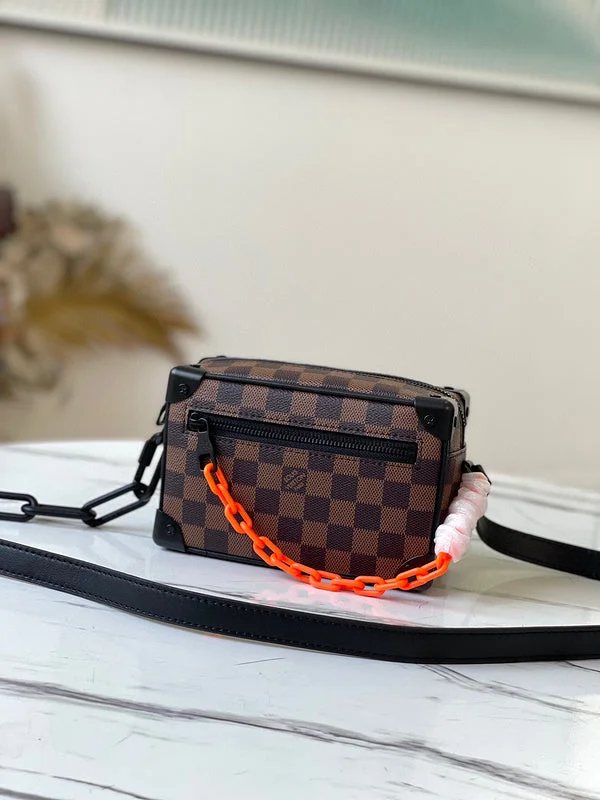 Louis Vuitton bags for eco - friendly consumersBC - LOUIS VUITTON BAGS - 2028