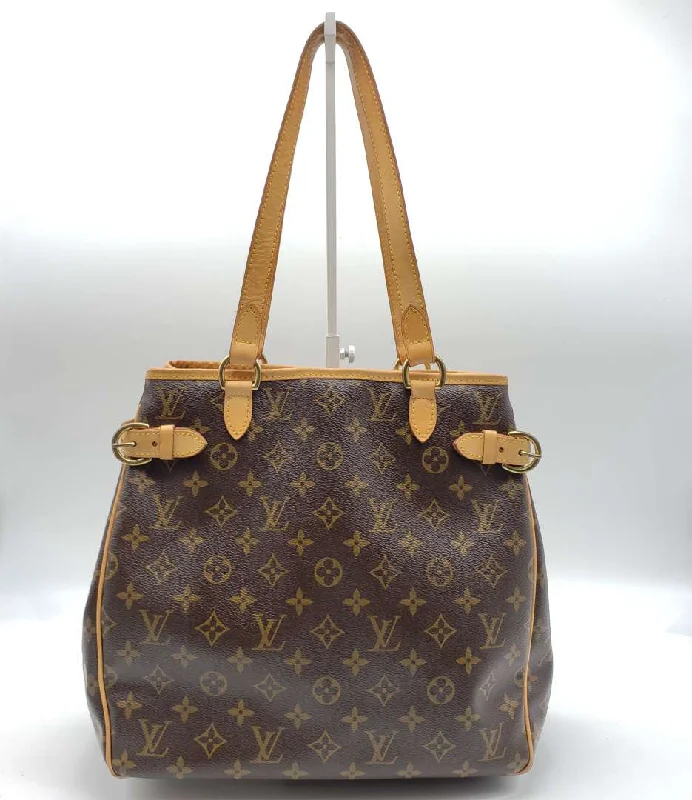 Louis Vuitton bags for college studentsLouis Vuitton Batignolles Vertical Monogram Shoulder Bag