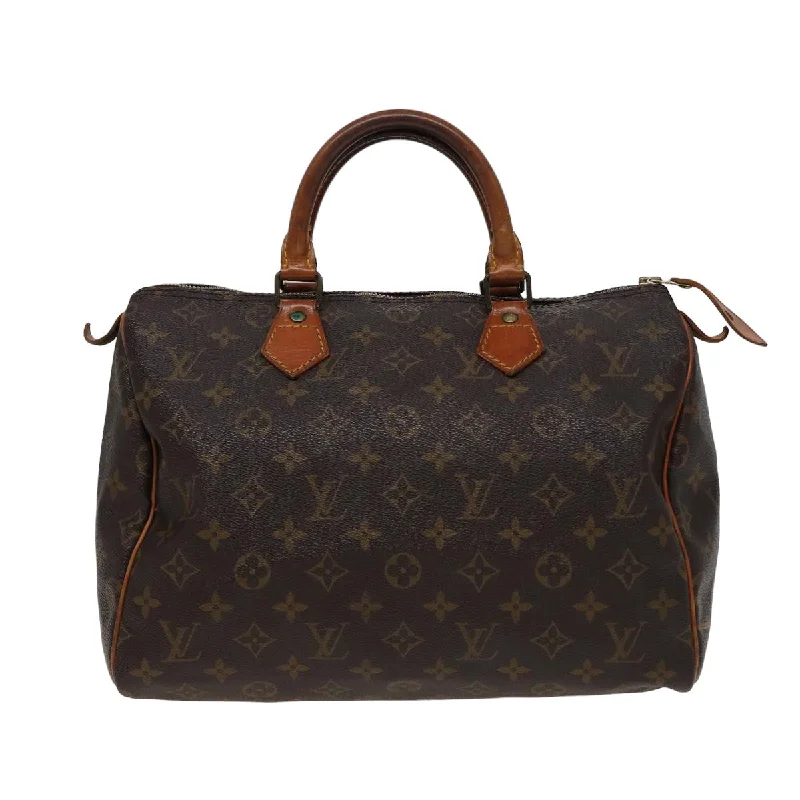 Louis Vuitton bags for martial artistsLOUIS VUITTON Speedy 30 Handbag