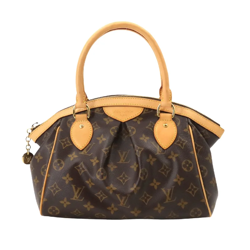 Louis Vuitton bags for basketball playersLOUIS VUITTON Tivoli Handbag