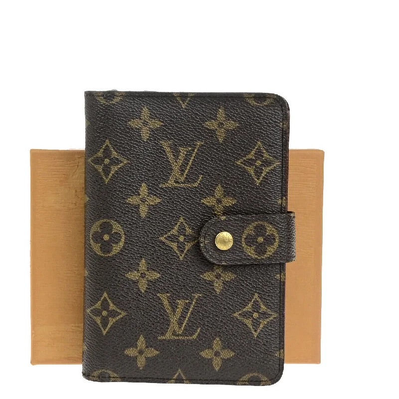 Louis Vuitton bags for hairstylistsLOUIS VUITTON Porte papier zip Wallet