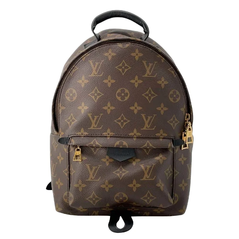 Louis Vuitton bags for retireesLOUIS VUITTON Palm SpRing MM Backpack