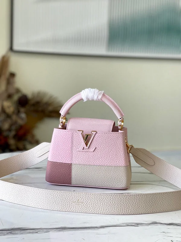 Louis Vuitton bags for cheerleadersBC - LOUIS VUITTON BAGS - 1653