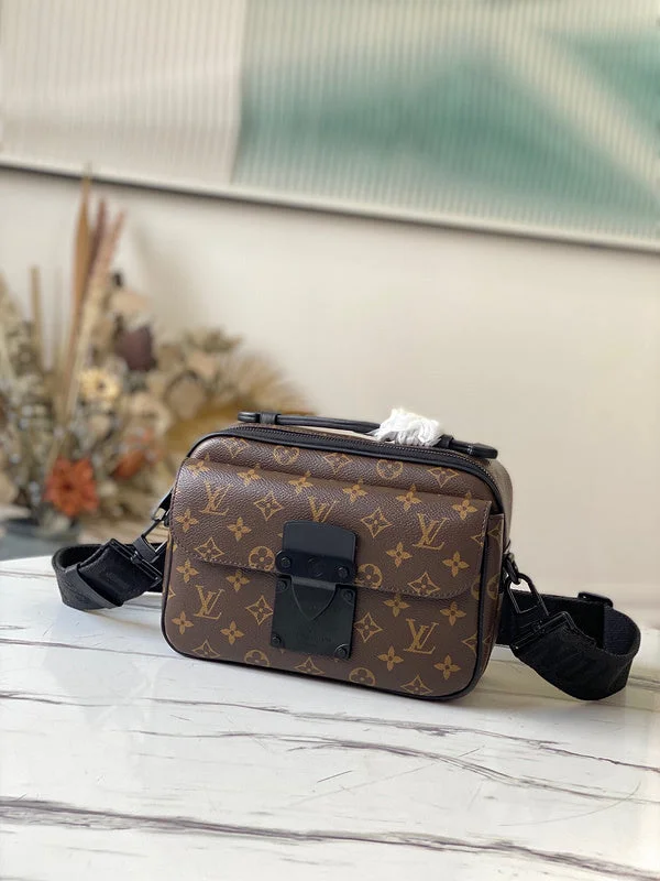 Louis Vuitton bags for first - time luxury purchasersBC - LOUIS VUITTON BAGS - 2111