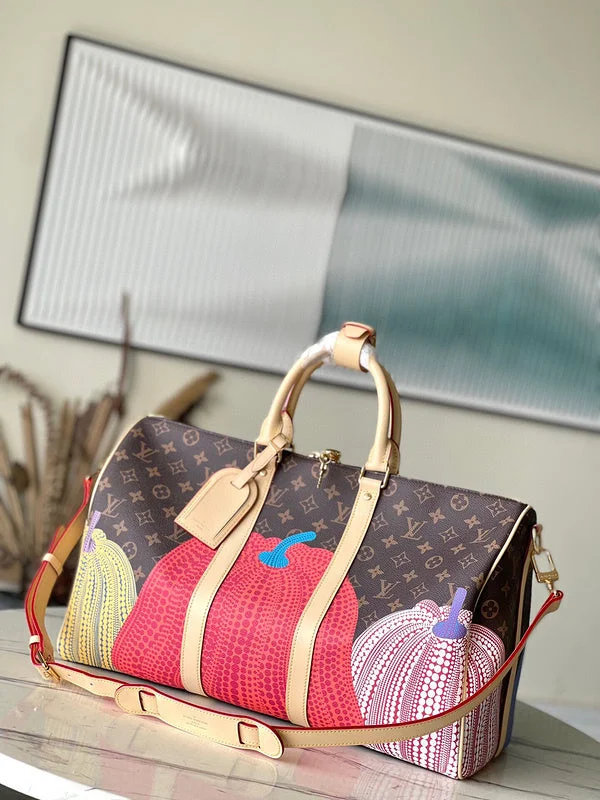 Louis Vuitton bags for city breaks in EuropeBC - LOUIS VUITTON BAGS - 151