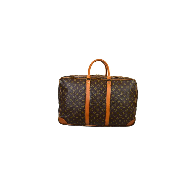 Louis Vuitton bags for fashion - forward millennialsLouis Vuitton Sac Su Heures Monogram Canvas