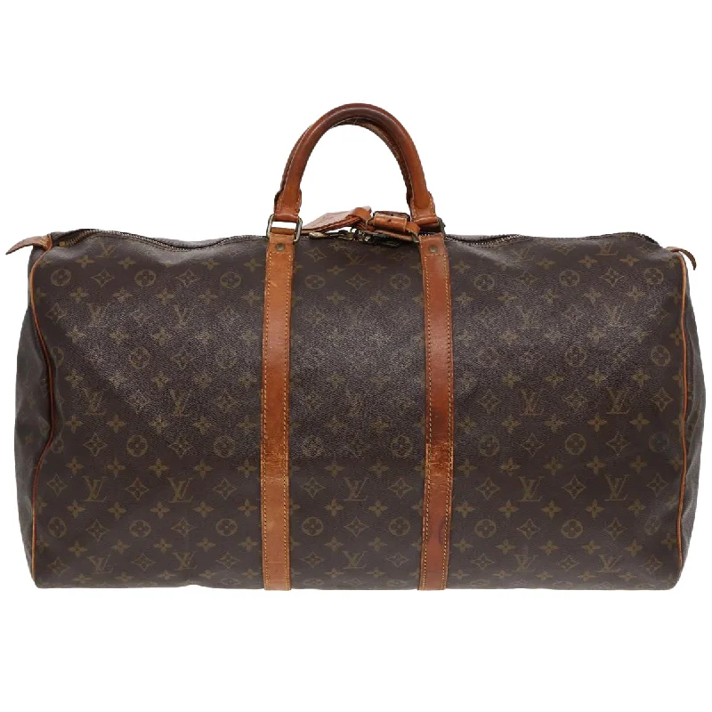 Louis Vuitton bags for family gatheringsLOUIS VUITTON Keepall 60 Travel