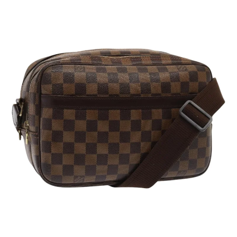 Louis Vuitton bags for engineersLOUIS VUITTON Reporter Shoulder Bag