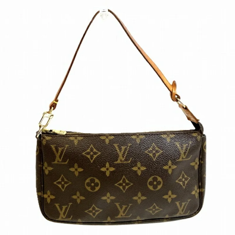 Louis Vuitton bags for basketball playersLOUIS VUITTON Pochette accessoires Clutch Bag