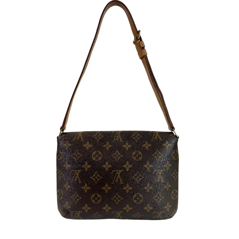 Louis Vuitton bags for gardenersLouis Vuitton Musette Salsa in Monogram Canvas