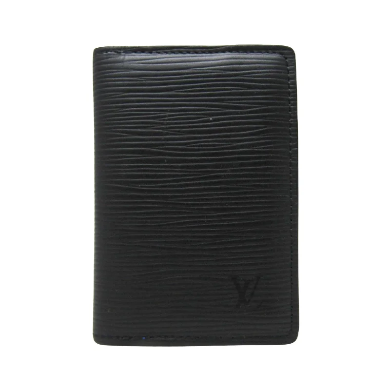 Louis Vuitton bags for business trips abroadLOUIS VUITTON Organizer de poche Wallet