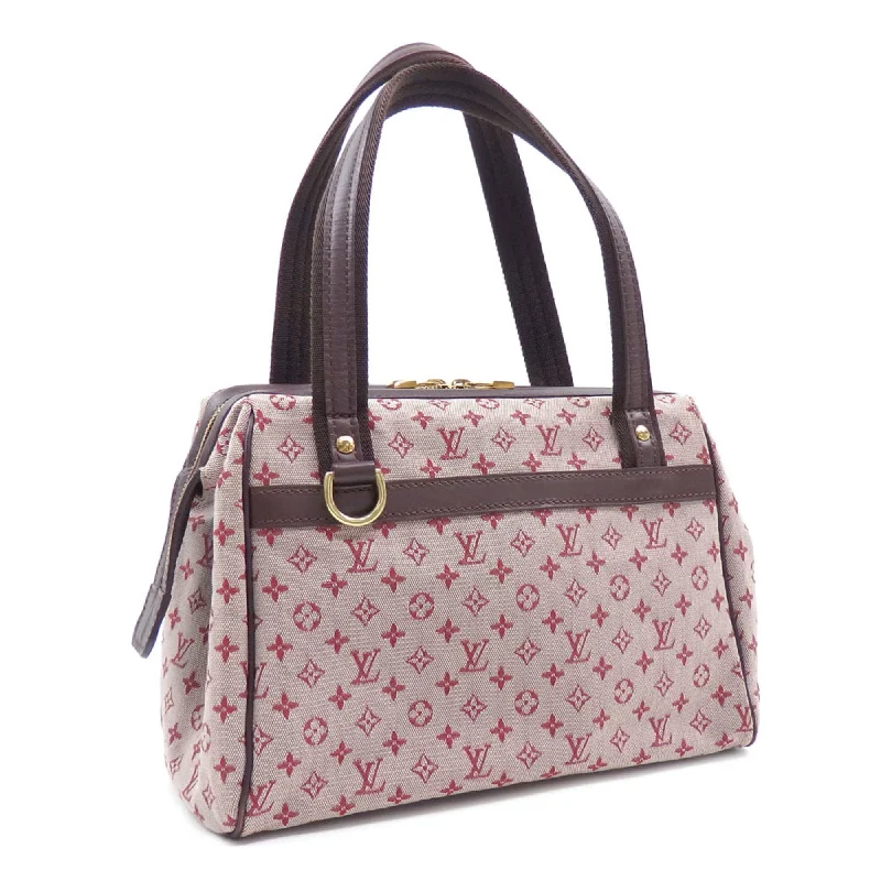 Louis Vuitton bags for teachersLOUIS VUITTON Josephine Handbag