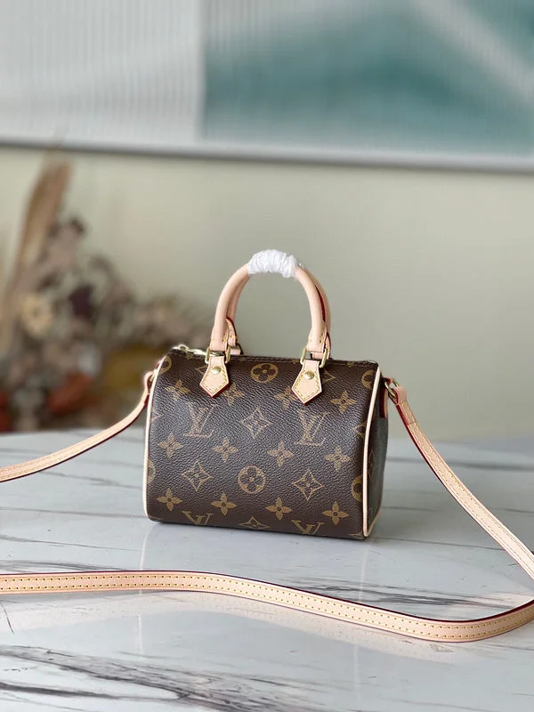 Louis Vuitton bags for art gallery openingsBC - LOUIS VUITTON BAGS - 1752