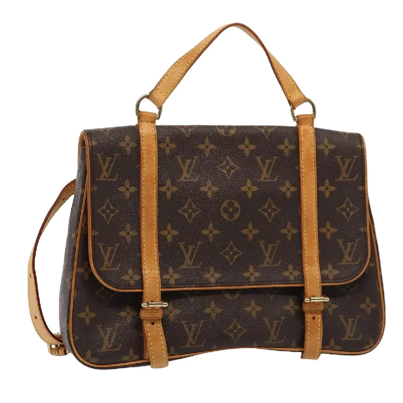 Louis Vuitton bags for nursesLOUIS VUITTON Marelle Backpack