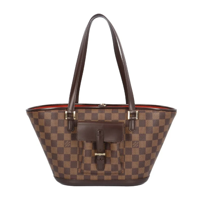 Louis Vuitton bags for photo shootsLOUIS VUITTON Manosque Tote