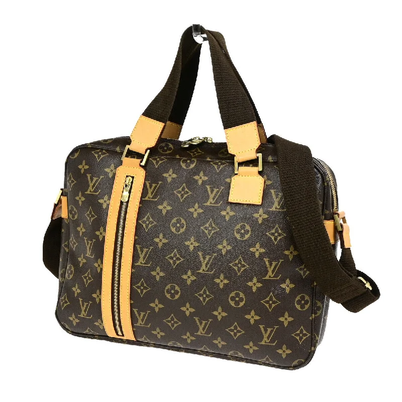 Louis Vuitton bags for social media influencersLOUIS VUITTON Bosphore Briefcases & Attaches