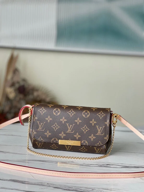 Louis Vuitton bags for martial artistsBC - LOUIS VUITTON BAGS - 1771