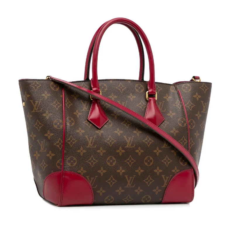 Louis Vuitton bags for holiday celebrationsLouis Vuitton Phenix PM Monogram Canvas