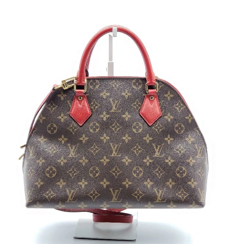 Louis Vuitton bags for yoga practitionersLouis Vuitton Monogram Alma B'n'B