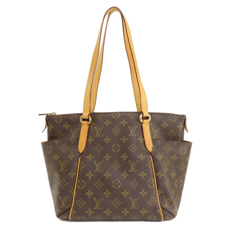 Louis Vuitton bags for large familiesLOUIS VUITTON Totally Tote