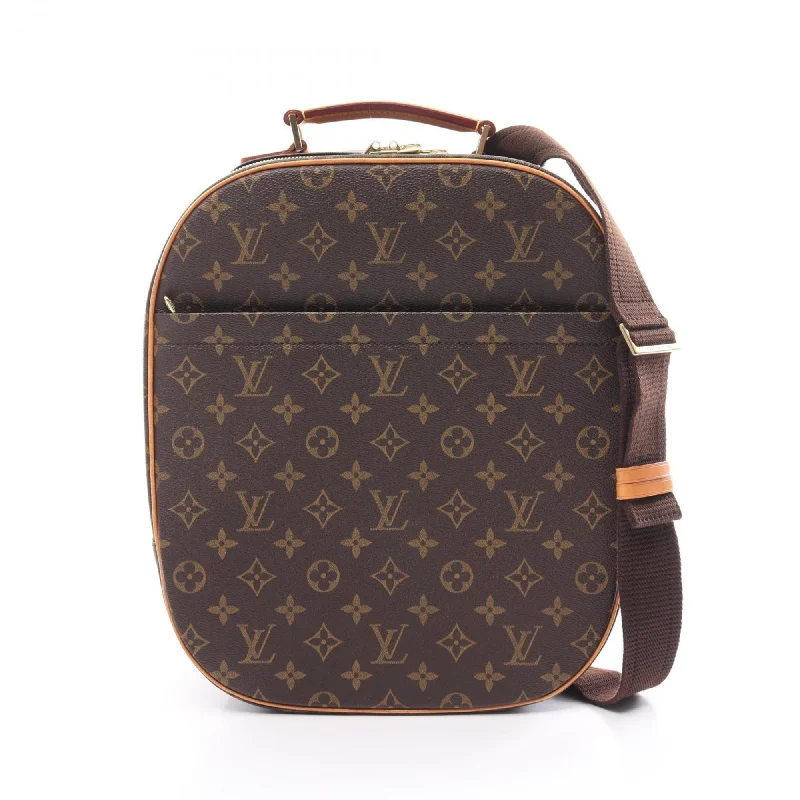 Louis Vuitton bags for solo travelersLOUIS VUITTON Packall Handbag