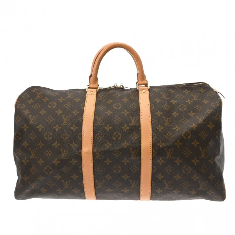 Louis Vuitton bags for tennis playersLOUIS VUITTON Keepall 50 Travel