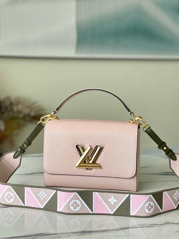 Louis Vuitton bags with unique closuresBC - LOUIS VUITTON BAGS - 1851