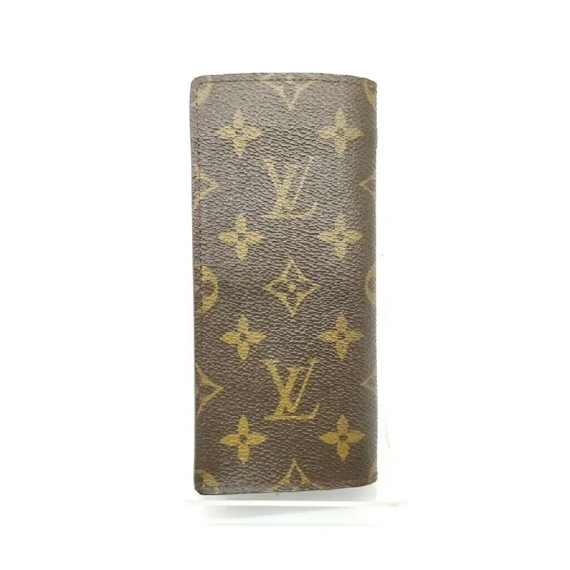 Louis Vuitton bags for office workersLouis Vuitton Eye Glasses Case Etui Lunette Monogram Wallet