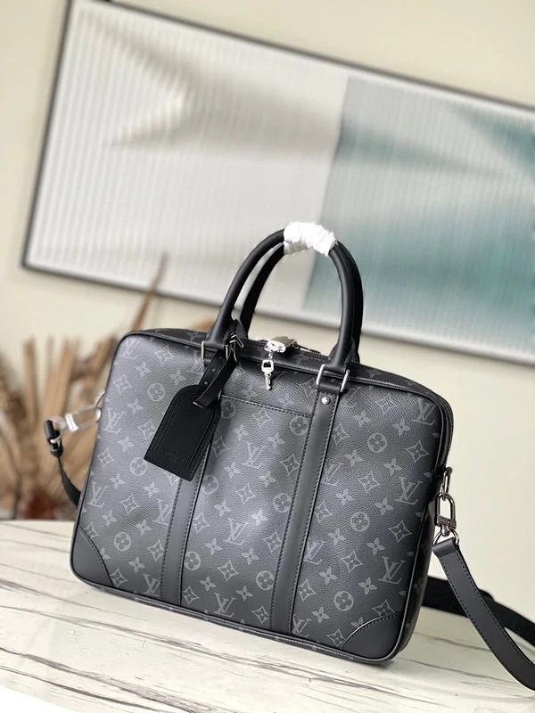 Louis Vuitton bags for martial artistsBC - LOUIS VUITTON BAGS - 129