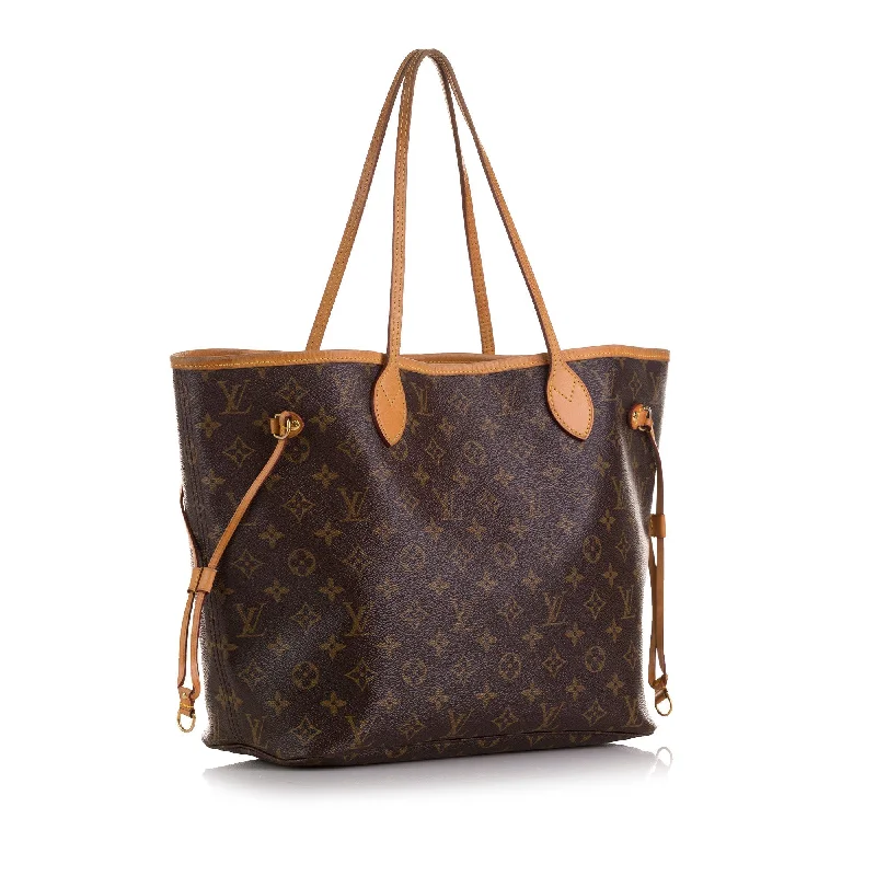 Louis Vuitton bags for truck driversLouis Vuitton Neverfull MM Monogram Canvas