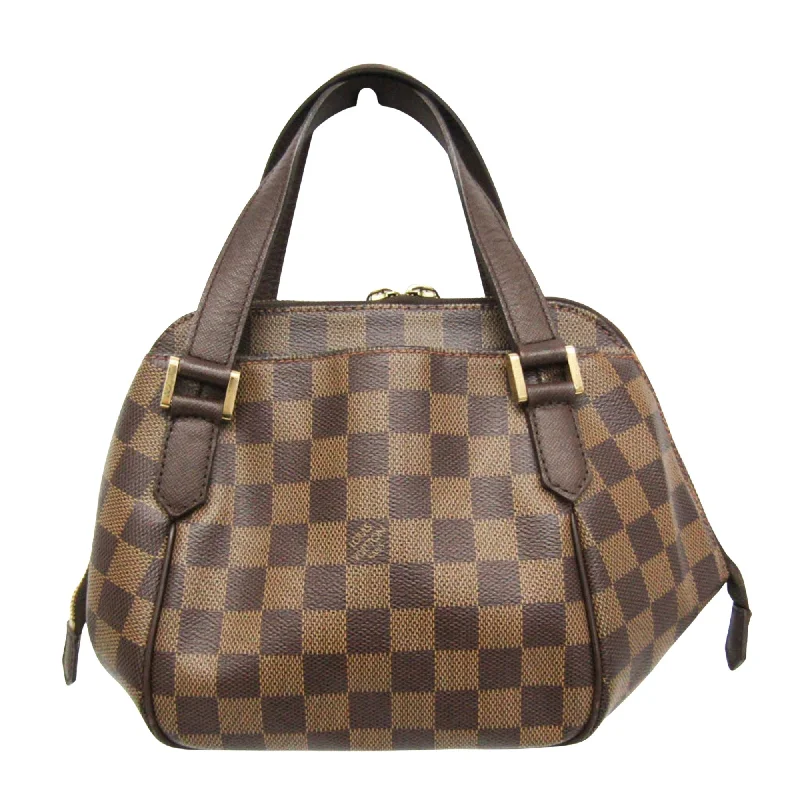 Louis Vuitton bags for tennis playersLOUIS VUITTON Belem Handbag