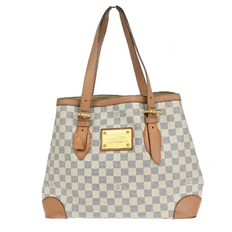 Louis Vuitton bags for high - end shoppersLOUIS VUITTON Hampstead Shoulder Bag