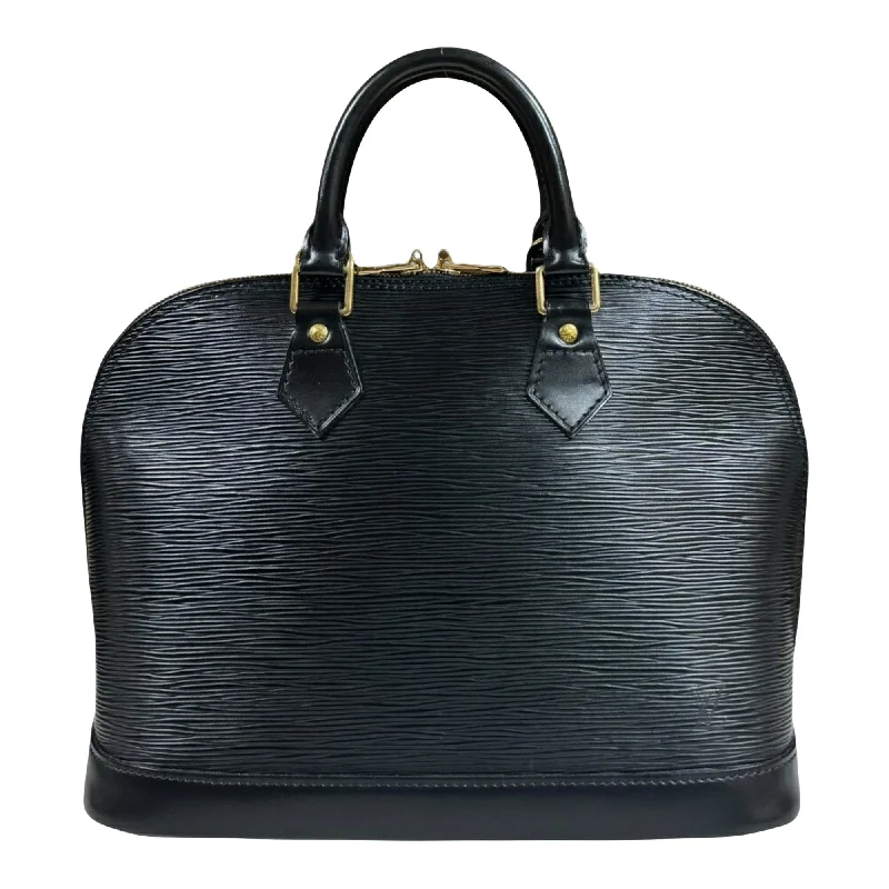 Louis Vuitton bags for budget - conscious luxury buyersLOUIS VUITTON Alma Handbag