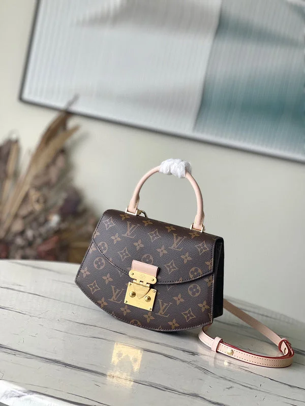 Louis Vuitton bags for gym - goersBC - LOUIS VUITTON BAGS - 329