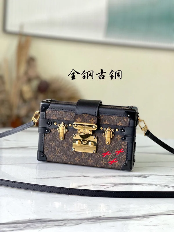 Louis Vuitton bags for DIY enthusiastsBC - LOUIS VUITTON BAGS - 1524